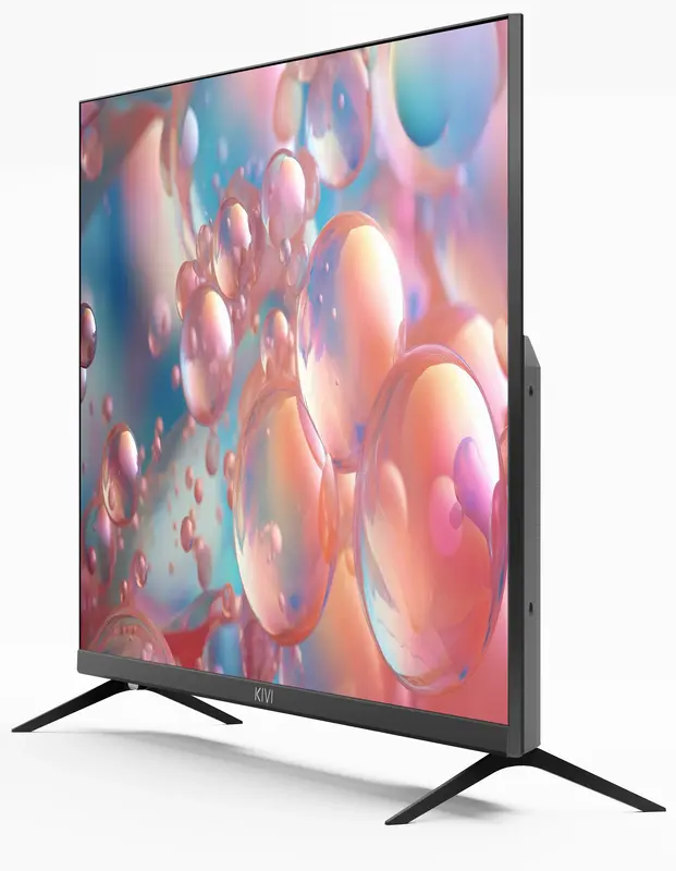 Телевизор Kivi 32" HD (32H550NB) - фото - №3