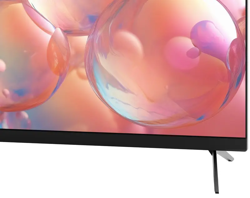 Телевизор Kivi 32" HD (32H550NB) - фото - №4