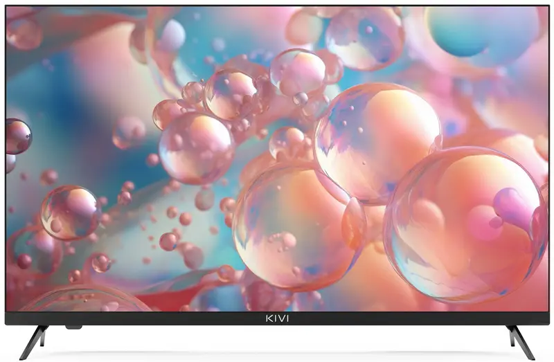 Телевизор Kivi 32" HD (32H550NB) - фото - №1