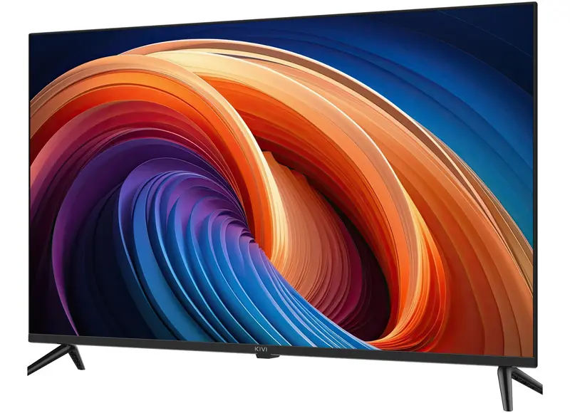 Телевізор Kivi 43" 4K UHD (43U740NB) - фото - №1