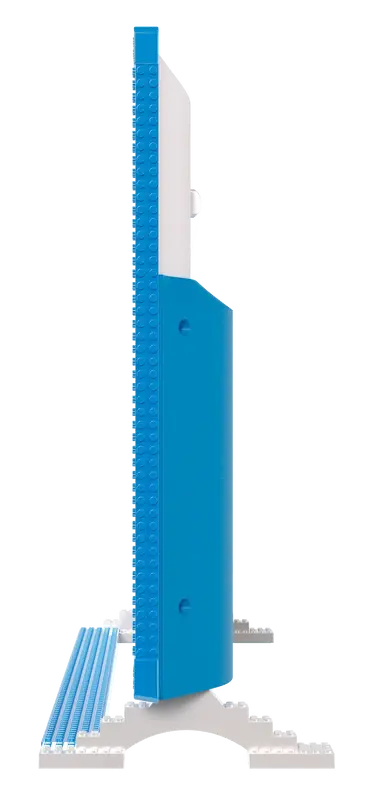 Телевізор Kivi KidsTV (32FKIDSTV) - фото - №15