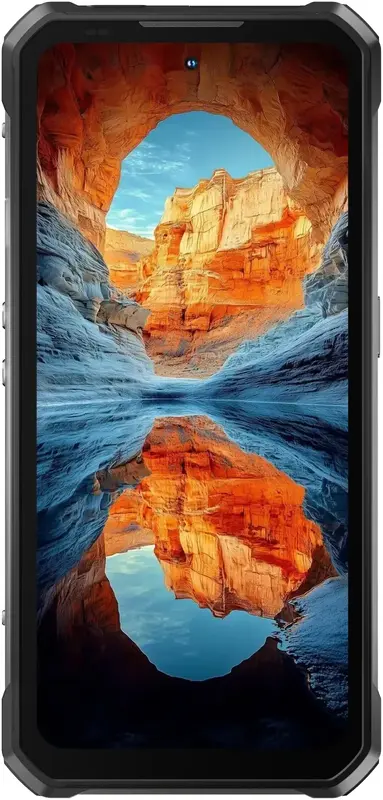 OUKITEL WP100 12/512GB (Black) - фото - №1