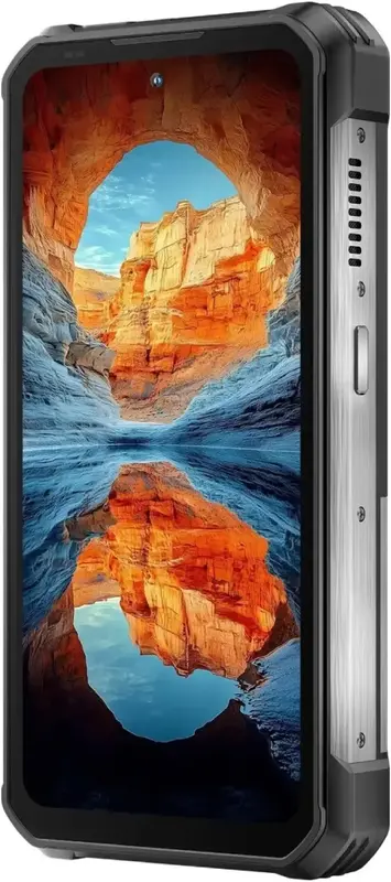 OUKITEL WP100 12/512GB (Black) - фото - №4