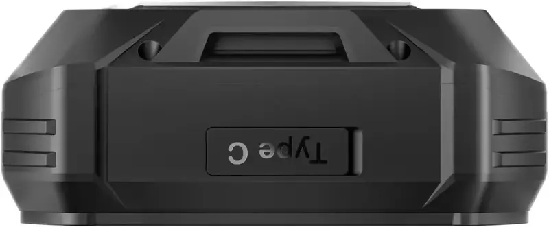 OUKITEL WP100 12/512GB (Black) - фото - №9