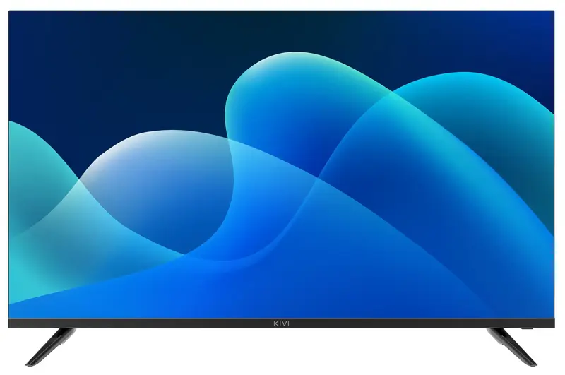 Телевизор Kivi 43F730QB - фото - №1