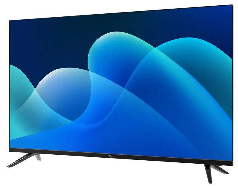 Телевизор Kivi 43F730QB - фото - №2