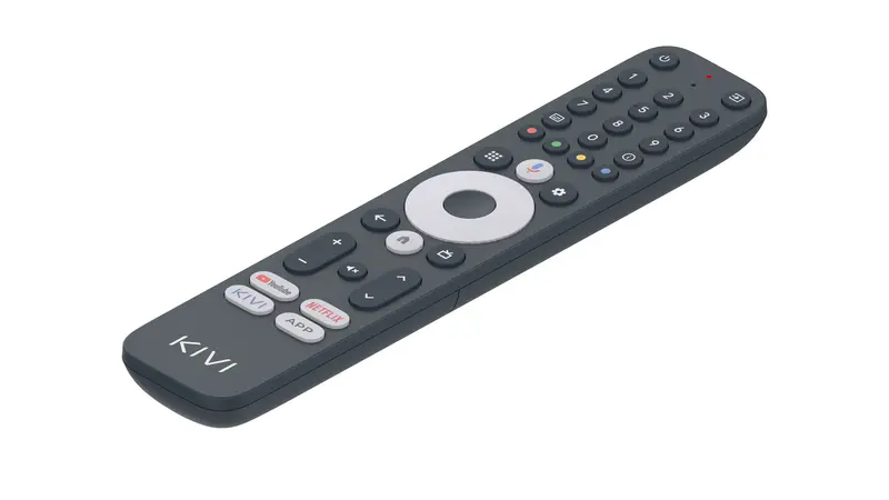 Телевизор Kivi 43F730QB - фото - №10