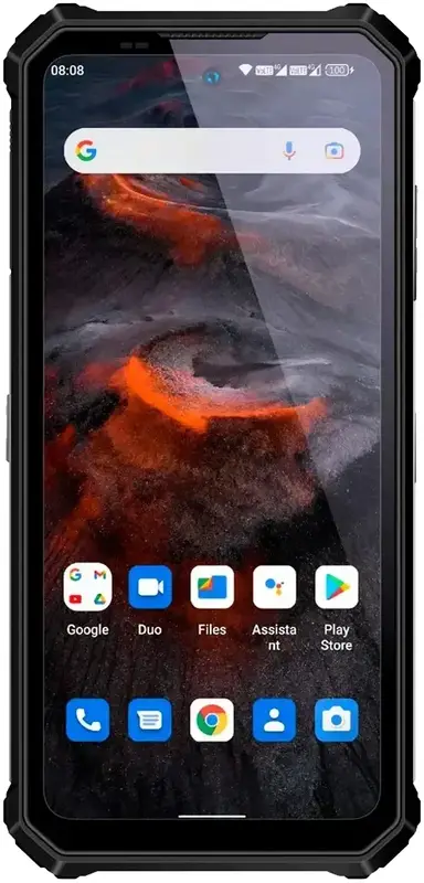 OUKITEL WP19 Pro 8/256GB (Black) - фото - №1