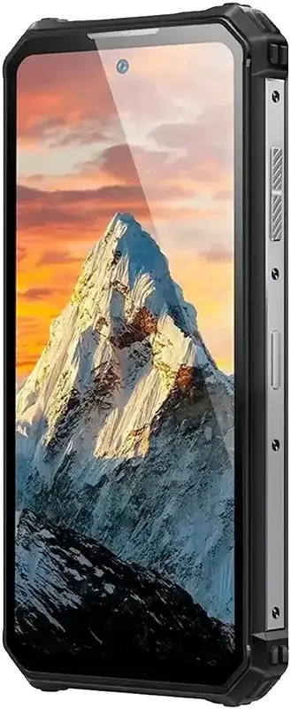 OUKITEL WP19 Pro 8/256GB (Black) - фото - №3
