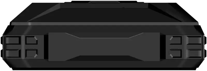 OUKITEL WP19 Pro 8/256GB (Black) - фото - №9