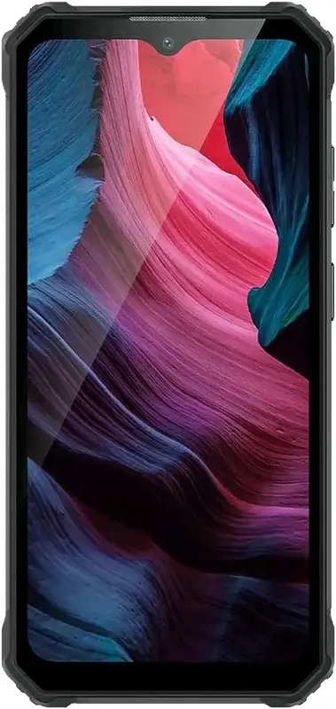 OUKITEL WP23 4/64GB (Black) - фото - №1