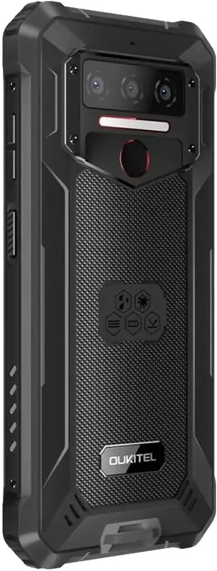 OUKITEL WP23 4/64GB (Black) - фото - №5