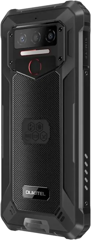 OUKITEL WP23 4/64GB (Black) - фото - №6