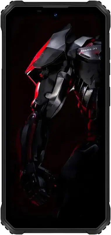 OUKITEL WP28E 4/64GB (Black) - фото - №1