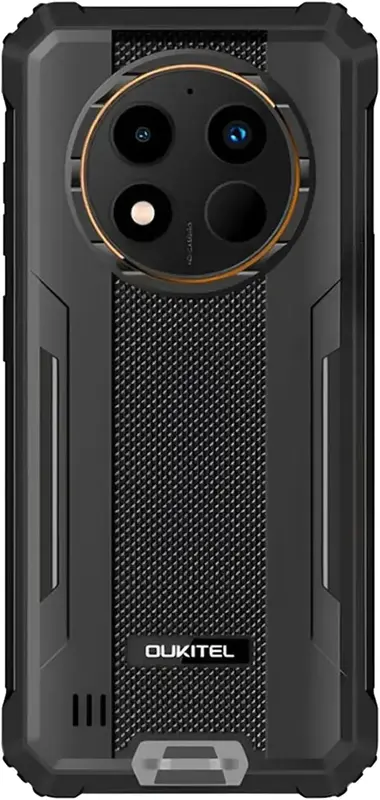 OUKITEL WP28E 4/64GB (Black) - фото - №2