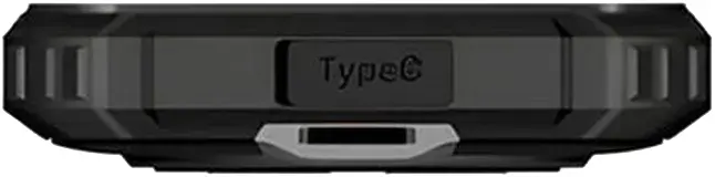 OUKITEL WP28E 4/64GB (Black) - фото - №7