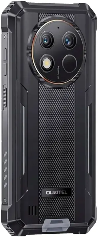 OUKITEL WP28S 4/128GB (Black) - фото - №5