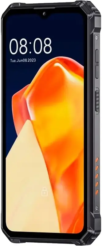 OUKITEL WP28S 4/128GB (Orange) - фото - №4