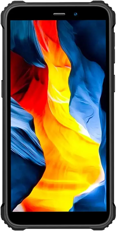 OUKITEL WP32 4/128GB (Black) - фото - №1