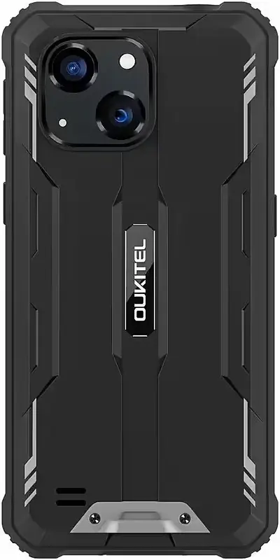 OUKITEL WP32 4/128GB (Black) - фото - №2