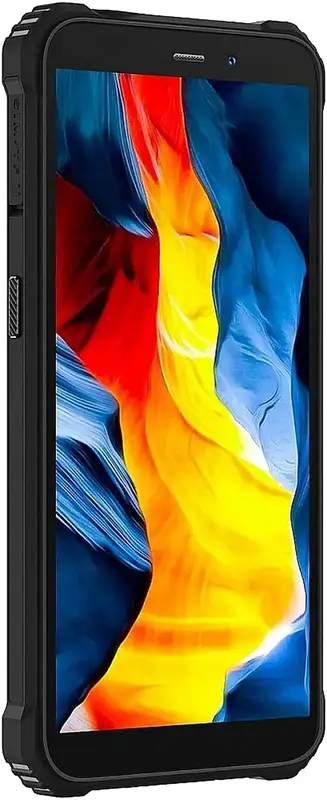 OUKITEL WP32 4/128GB (Black) - фото - №3