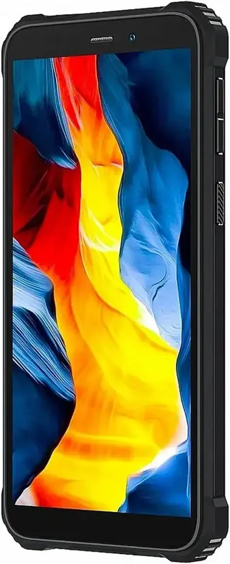 OUKITEL WP32 4/128GB (Black) - фото - №4