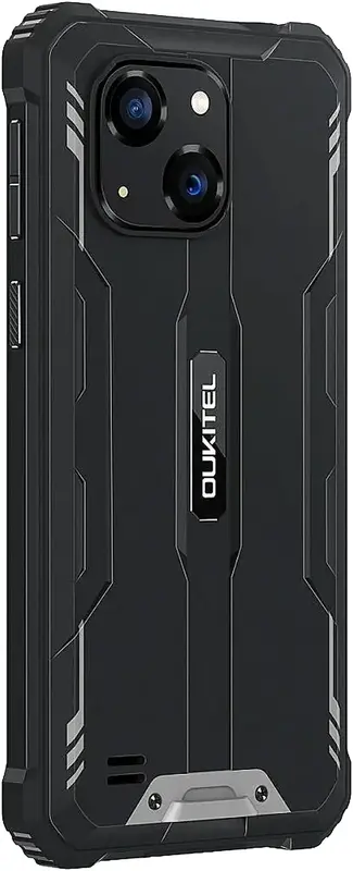 OUKITEL WP32 4/128GB (Black) - фото - №5