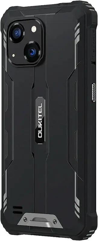 OUKITEL WP32 4/128GB (Black) - фото - №6