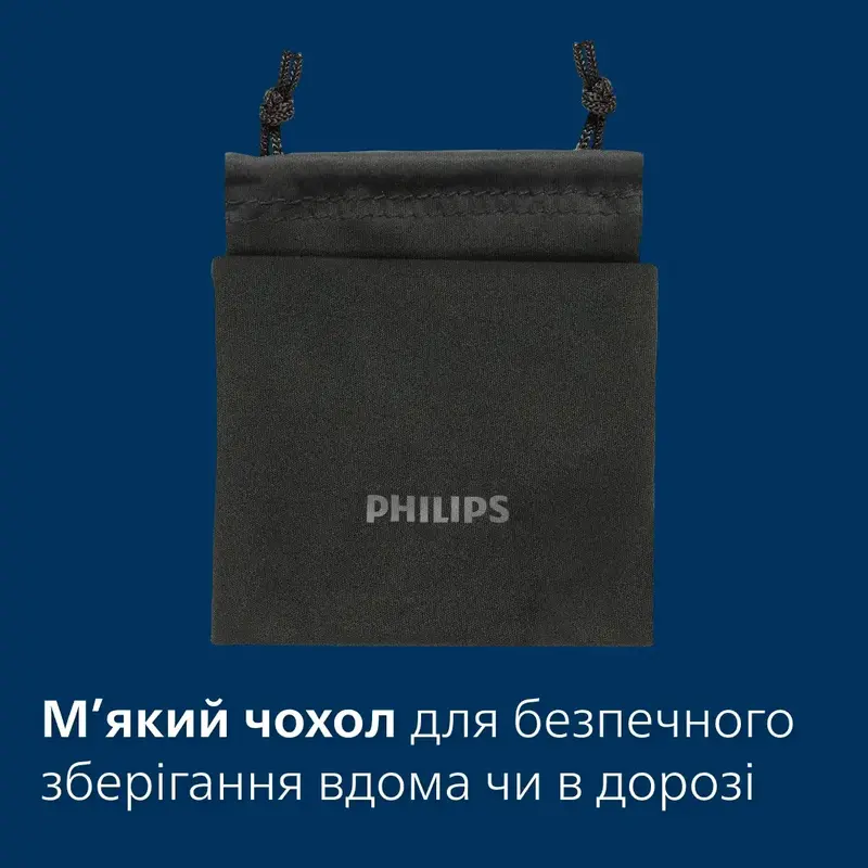 Електробритва PHILIPS S3341/13 серії 3000 - фото - №12