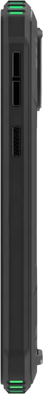 OUKITEL WP32 4/128GB (Green) - фото - №8