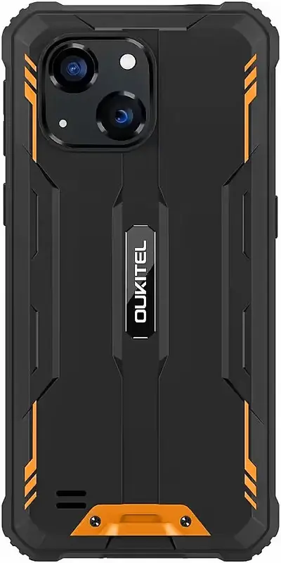 OUKITEL WP32 4/128GB (Orange) - фото - №2