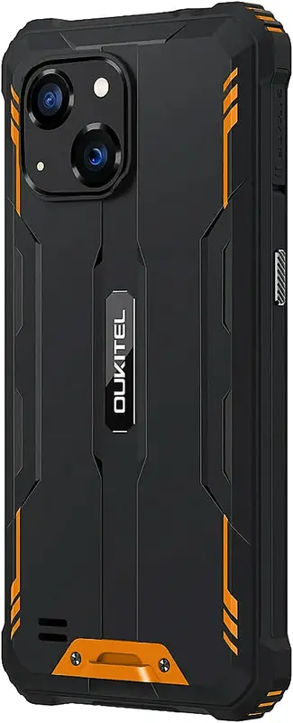 OUKITEL WP32 4/128GB (Orange) - фото - №6