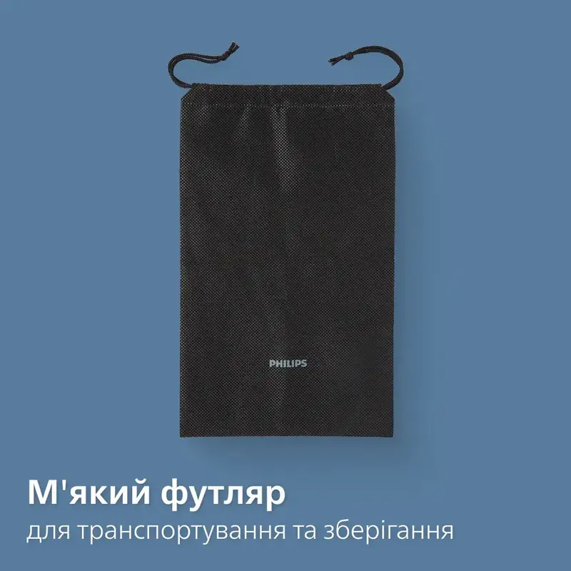 Тример для бороди PHILIPS BT5780/15 серії 5000 - фото - №12