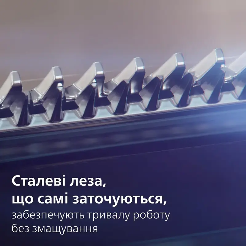 Тример універсальний PHILIPS MG9531/15 серії 9000 (15-в-1) - фото - №11