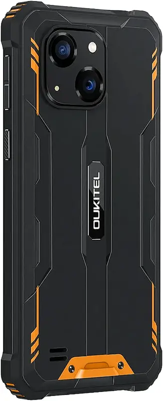 OUKITEL WP32 PRO 6/256GB (Orange) - фото - №5