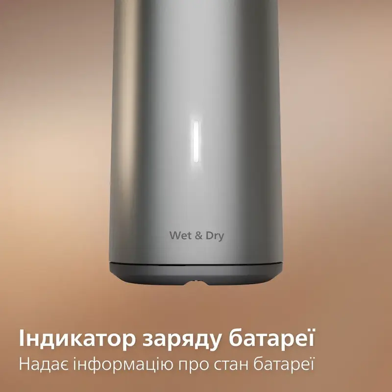 Тример універсальний PHILIPS MG9556/15 серії 9000 (19-в-1) - фото - №15