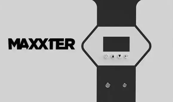 Система резервного електроживлення 10кВт/20кВт*год Maxxter (AYG20-10KW) - фото - №3