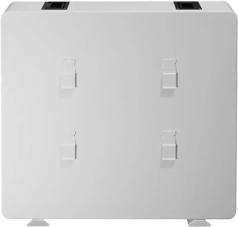 Система резервного електроживлення 3.5кВт/5кВт*год Maxxter (YG5-3.5KW) - фото - №4