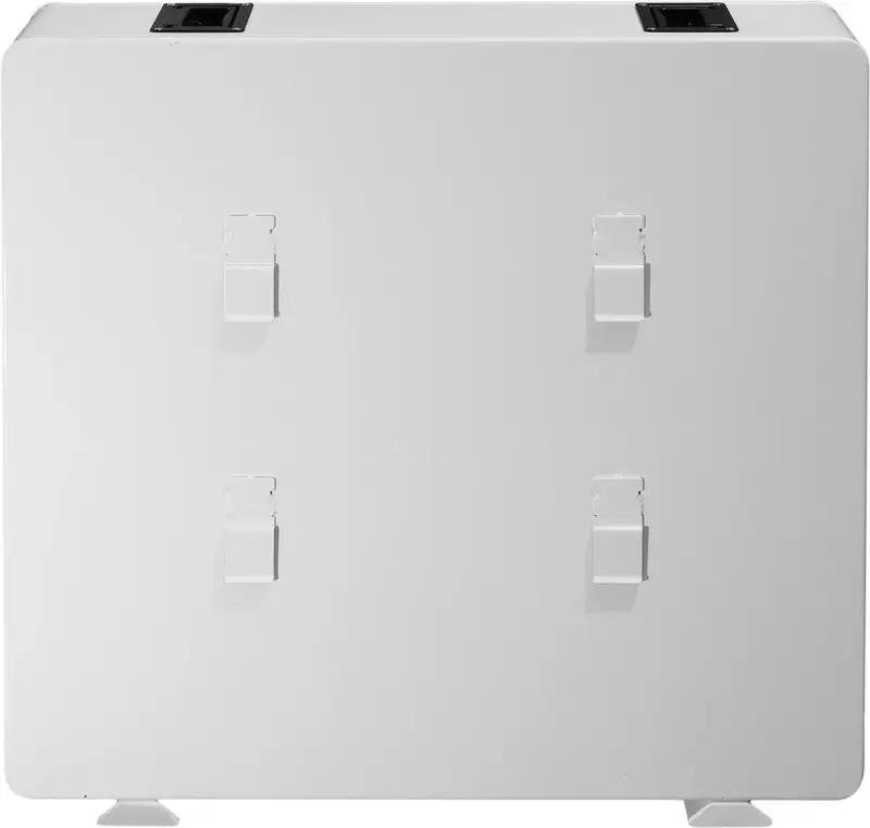 Система резервного електроживлення 5.5кВт/10кВт*год Maxxter (YG10-5.5KW) - фото - №4