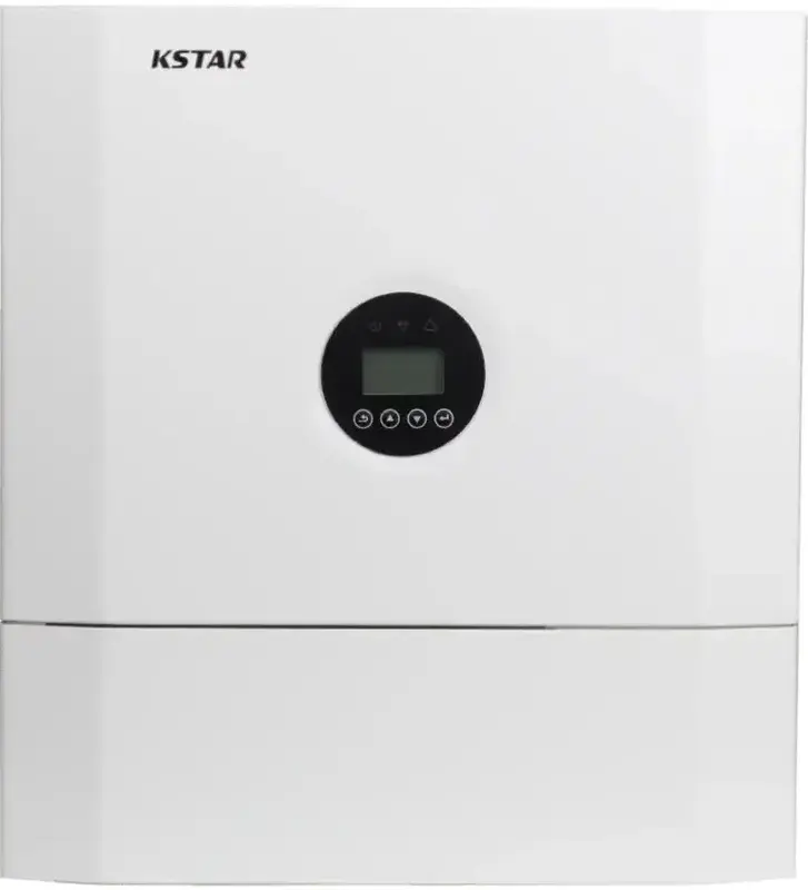Гибридный инвертор BLuE-S-5000D KSTAR - фото - №1