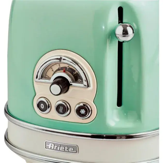 Тостер ARIETE 155 GR - фото - №1