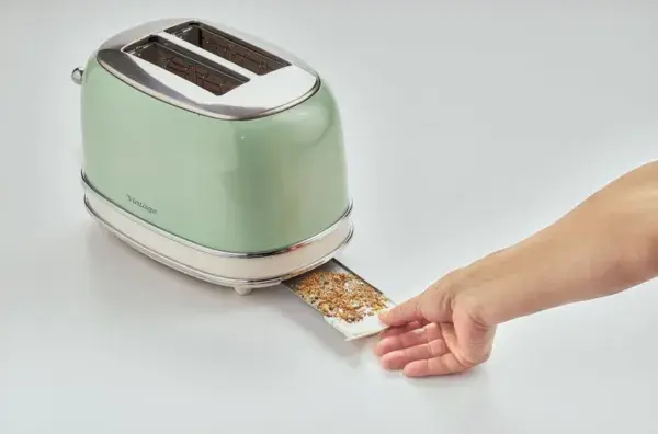 Тостер ARIETE 155 GR - фото - №4