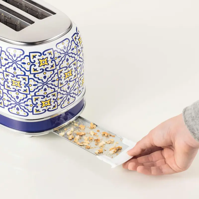 Тостер ARIETE 155 CAPRI - фото - №5