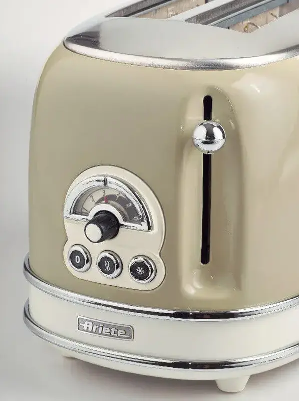 Тостер ARIETE 155 BG - фото - №1