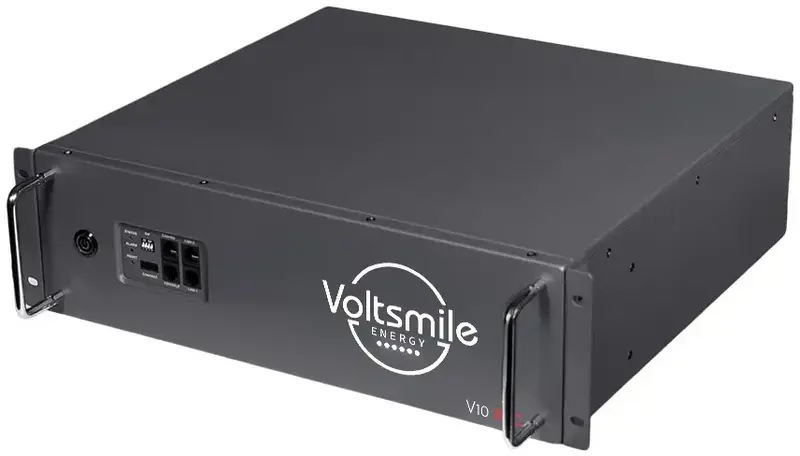 Акумуляторна батарея RPC-V10 - фото - №0