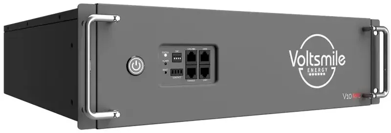 Акумуляторна батарея RPC-V10 - фото - №4