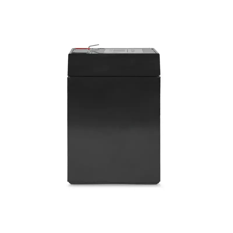 Акумуляторна батарея TGL12V4Ah/20Hr TRINIX GEL - фото - №2