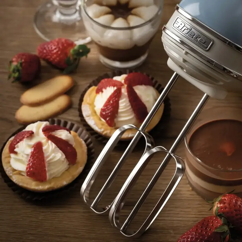 Міксер ARIETE 1548 BL - фото - №3