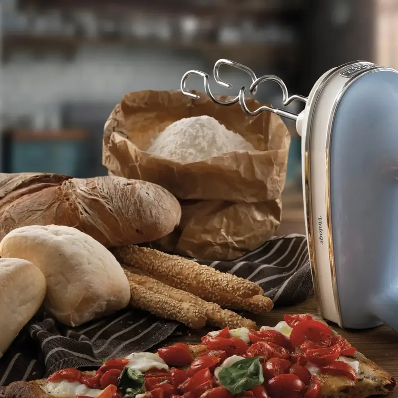 Міксер ARIETE 1548 BL - фото - №4