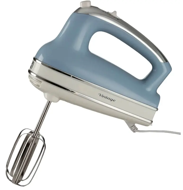 Міксер ARIETE 1548 BL - фото - №0